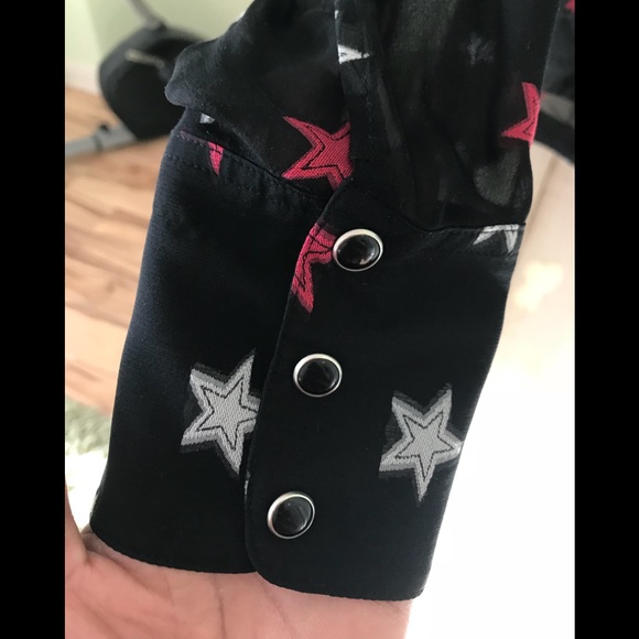 Ladies top/rag&bone - Picture 4 of 8